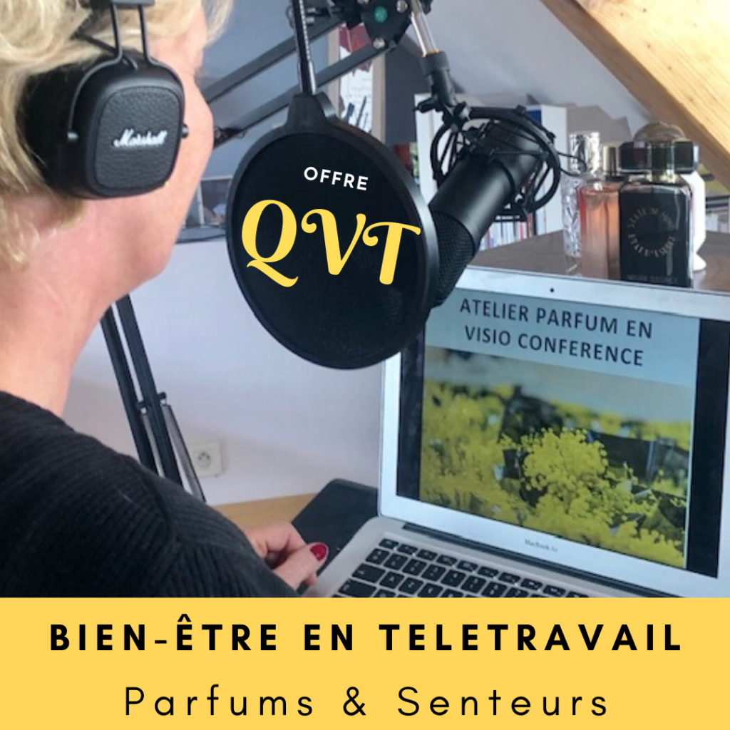 Parfums & Senteurs