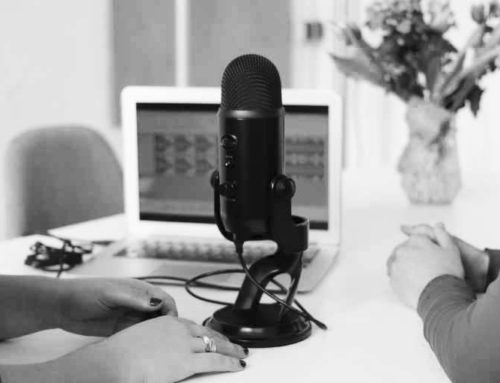 Les Vertus de l’Audio Olfactif@, un podcast pas comme les autres