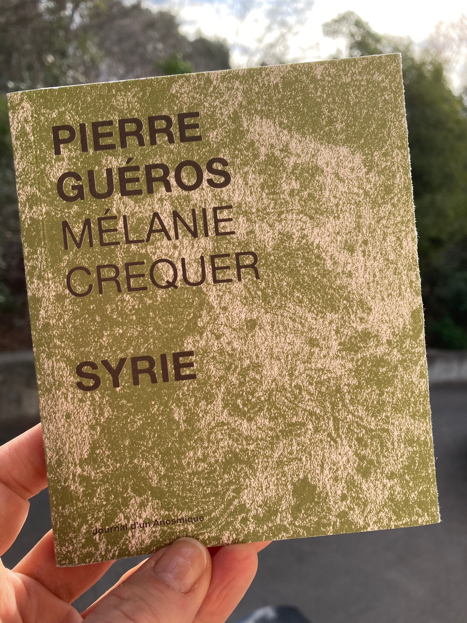 livre Pierre Guéros