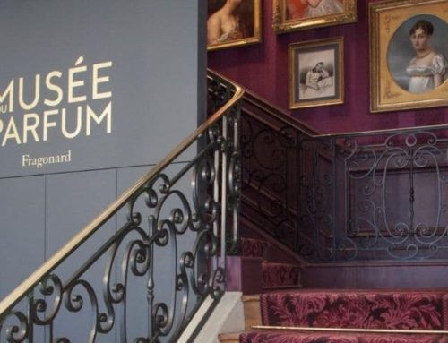 Réouverture du Musée Fragonard… visite en images.