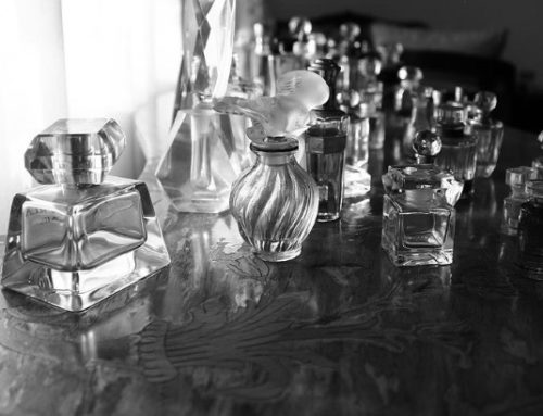 Lecture : faire de “Beaux Parfums” selon Edmond Roudnitska